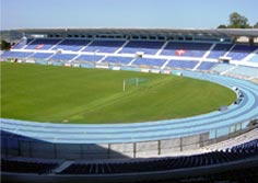 Estádio do Restelo